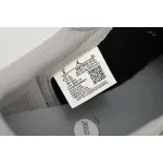 Bstsneaker-Air Jordan 1 Low White Grey Low Gang Travis Scott DM7866-010 