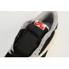 Bstsneaker-Air Jordan 1 Low White Grey Low Gang Travis Scott DM7866-010 