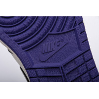 Air Jordan 1 OG Hi Retro'Court Purple' 555088-501 