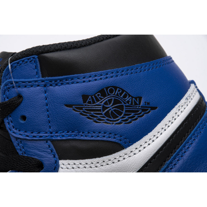 Air Jordan 1 OG High Game Royal 555088-403