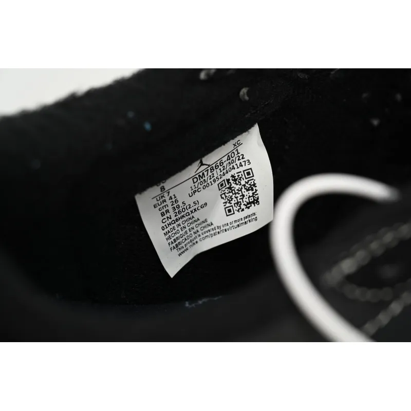 Bstsneaker-Air Jordan 1 Tiffany Low Travis Scott DM7866-401 