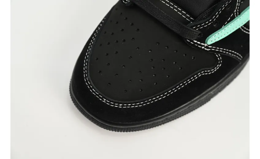 Bstsneaker-Air Jordan 1 Tiffany Low Travis Scott DM7866-401 