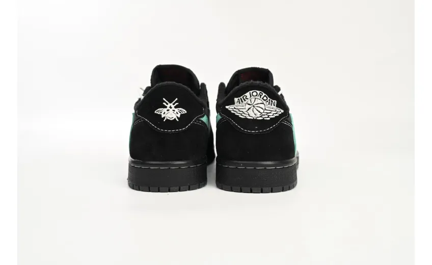 Bstsneaker-Air Jordan 1 Tiffany Low Travis Scott DM7866-401 