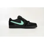 Bstsneaker-Air Jordan 1 Tiffany Low Travis Scott DM7866-401 