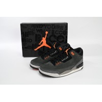 Air Jordan 3 “Fear” CT8532-080