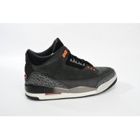 Air Jordan 3 “Fear” CT8532-080