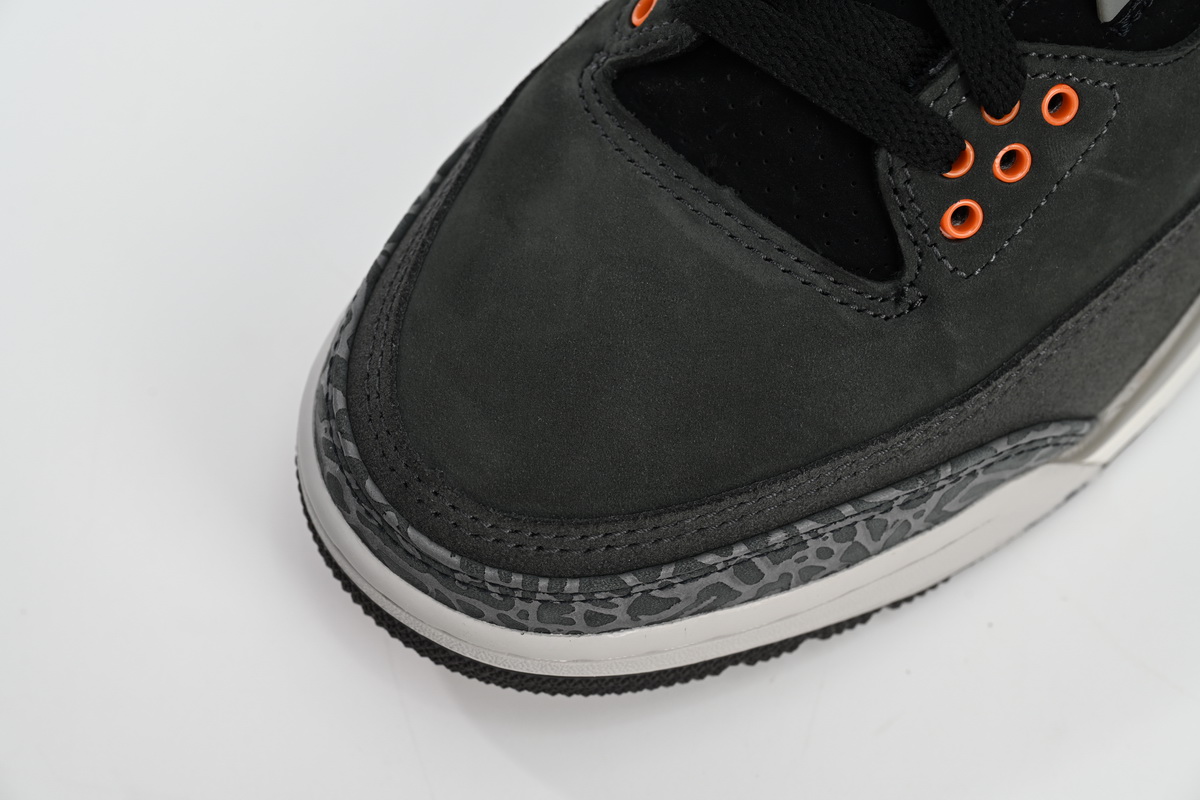 Bstsneaker-Air Jordan 3 “Fear” Pack CT8532-080