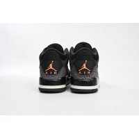 Air Jordan 3 “Fear” CT8532-080