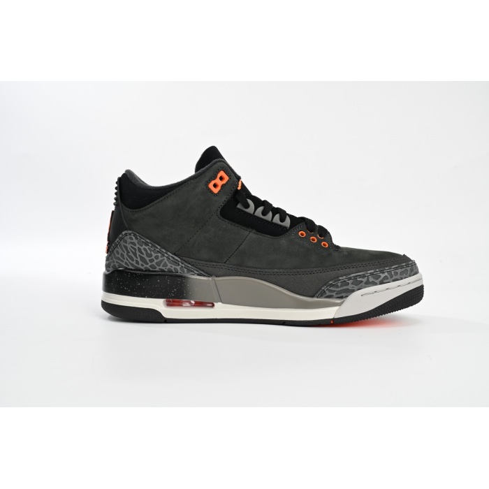 Air Jordan 3 “Fear” CT8532-080