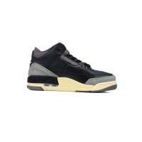 Air Jordan 3 Black A Ma Maniére FZ4811-001