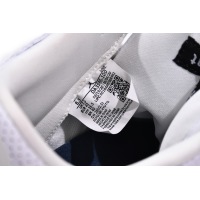 Air Jordan 3 Black White Fragment Design DA3595-100