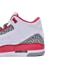 Bstsneaker-Air Jordan 3 Retro Cardinal Red CT8532-126