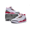 Bstsneaker-Air Jordan 3 Retro Cardinal Red CT8532-126
