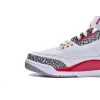 Bstsneaker-Air Jordan 3 Retro Cardinal Red CT8532-126