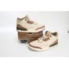 Bstsneaker-Air Jordan 3 Retro Cracked White Zongzi CT8532 102 