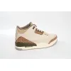 Bstsneaker-Air Jordan 3 Retro Cracked White Zongzi CT8532 102 