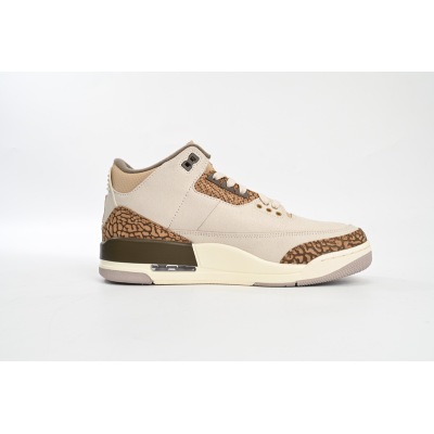 Air Jordan 3 Retro Cracked White Zongzi CT8532 102 