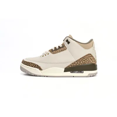 Air Jordan 3 Retro Cracked White Zongzi CT8532 102  01