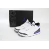Bstsneaker-Air Jordan 3 Retro Dark Iris CT8532-105 