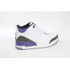 Bstsneaker-Air Jordan 3 Retro Dark Iris CT8532-105 