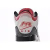 Bstsneaker-Air Jordan 3 Retro Flame Red  CZ6634-100 