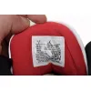 Bstsneaker-Air Jordan 3 Retro Flame Red  CZ6634-100 