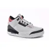 Bstsneaker-Air Jordan 3 Retro Flame Red  CZ6634-100 
