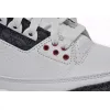 Bstsneaker-Air Jordan 3 Retro Flame Red  CZ6634-100 