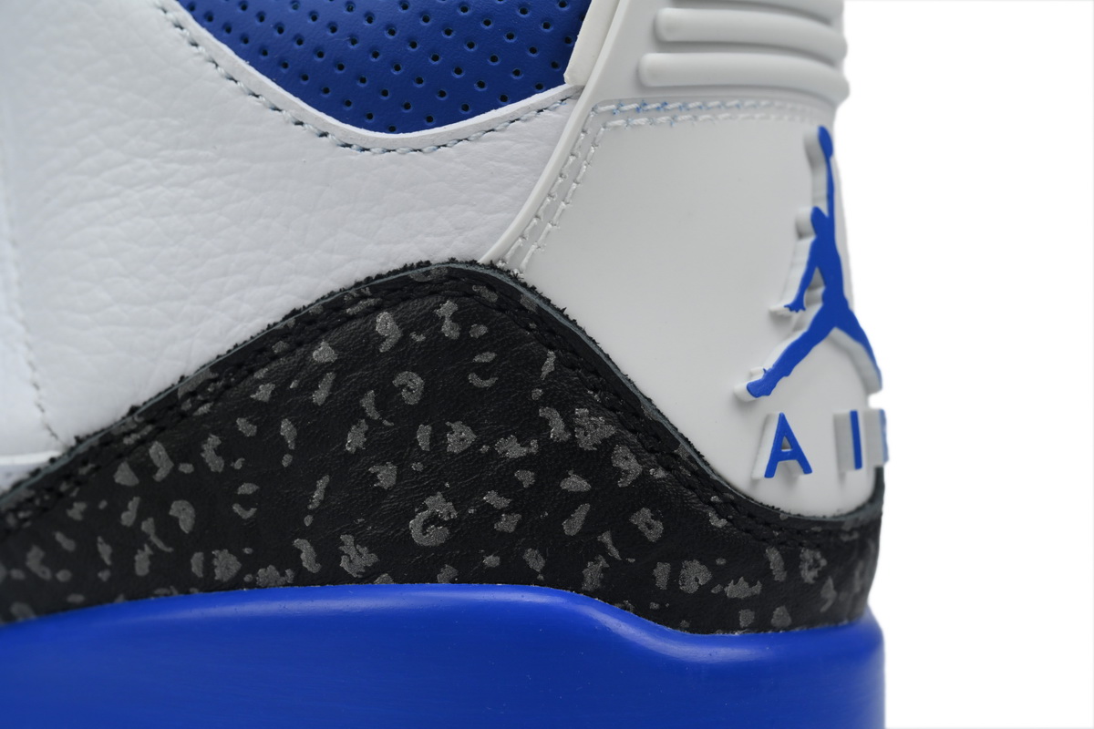 Bstsneaker-Air Jordan 3 Retro Racing Blue CT8532-145