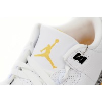 Air Jordan 3 Retro White Orange CK9246-108