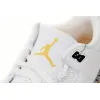 Bstsneaker-Air Jordan 3 Retro White Orange CK9246-108