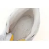 Bstsneaker-Air Jordan 3 Retro White Orange CK9246-108
