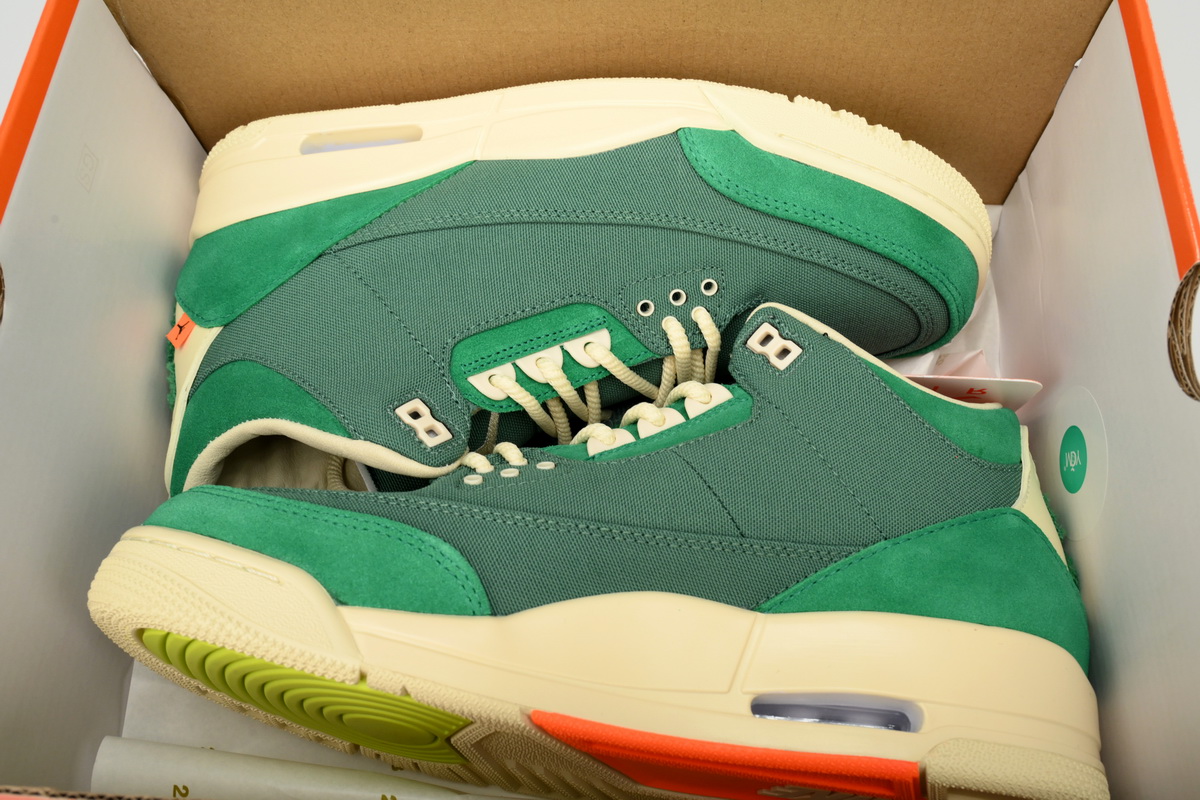 Bstsneaker-Air Jordan 3 SP Bicoastal FZ7974-300 