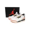 Bstsneaker-Air Jordan 3 Vintage Floral 441140-100 