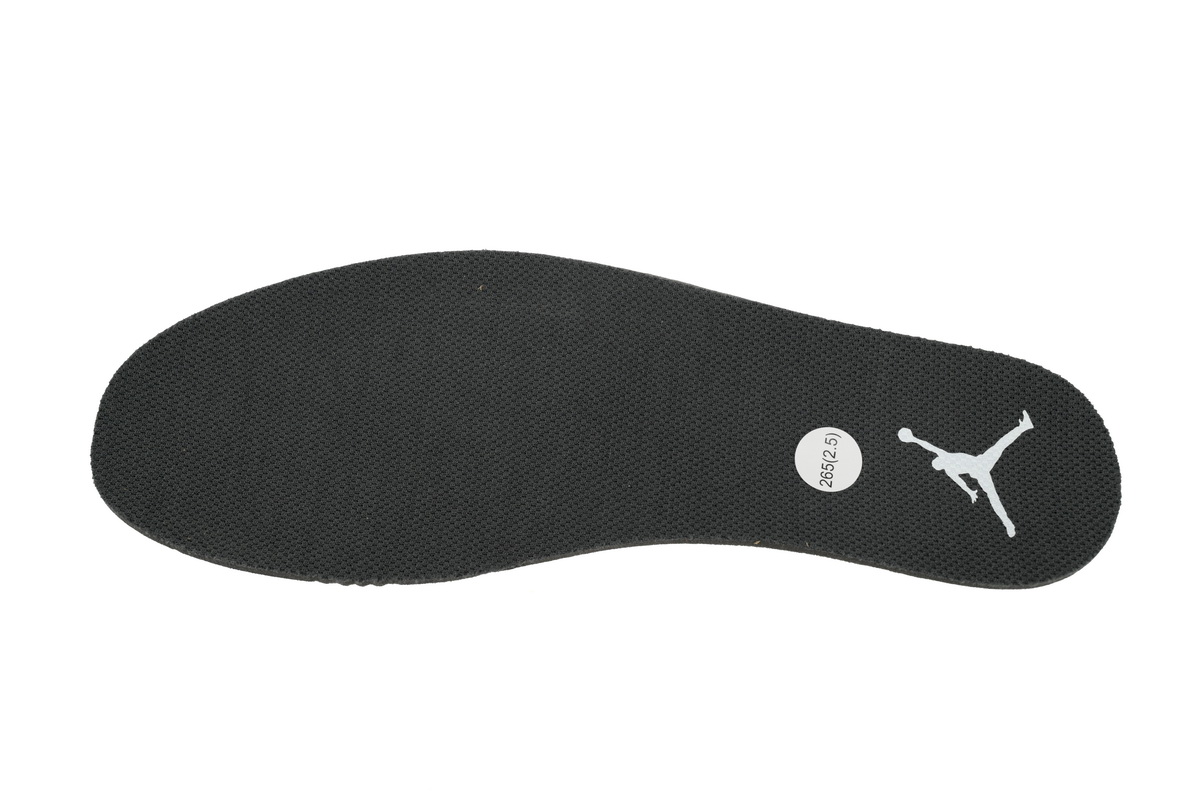 Bstsneaker-Air Jordan 3 Vintage Floral 441140-100 