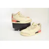 Bstsneaker-Air Jordan 3 White Blue Red J Balvin FN0344-901