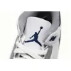 Bstsneaker-Air Jordan 3 White Navy Cement CT8532-140 