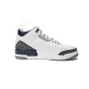 Bstsneaker-Air Jordan 3 White Navy Cement CT8532-140 