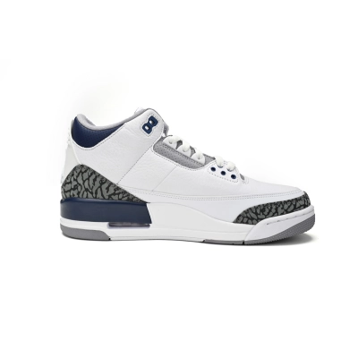 Bstsneaker-Air Jordan 3 White Navy Cement CT8532-140  02