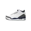 Bstsneaker-Air Jordan 3 White Navy Cement CT8532-140 