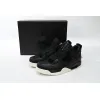 Bstsneaker-Air Jordan 4 black snake 819139-010 
