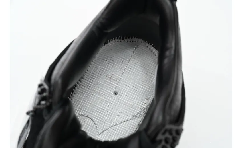 Bstsneaker-Air Jordan 4 black snake 819139-010 