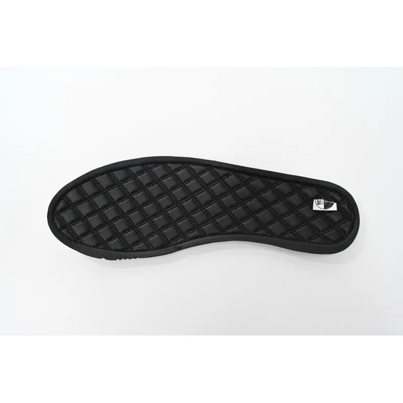 Bstsneaker-Air Jordan 4 black snake 819139-010 