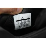 Bstsneaker-Air Jordan 4 black snake 819139-010 