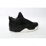 Bstsneaker-Air Jordan 4 black snake 819139-010 