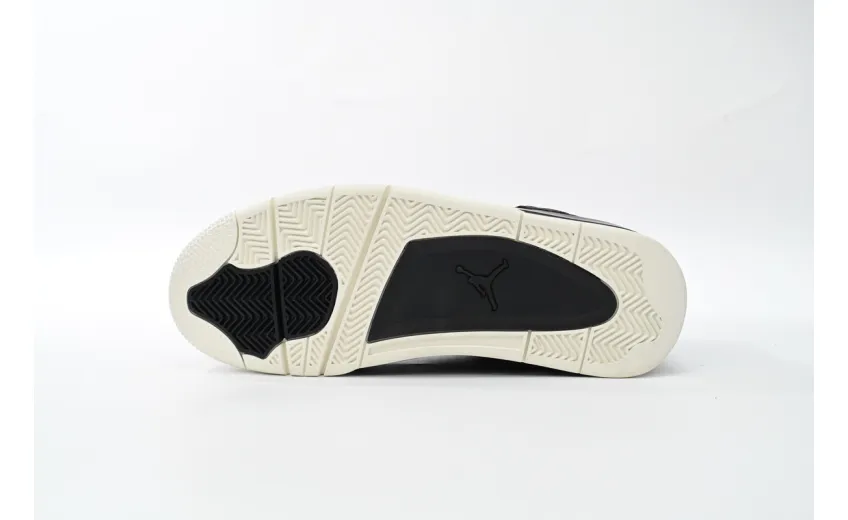 Bstsneaker-Air Jordan 4 black snake 819139-010 