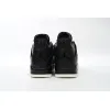 Bstsneaker-Air Jordan 4 black snake 819139-010 
