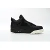 Bstsneaker-Air Jordan 4 black snake 819139-010 