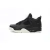 Bstsneaker-Air Jordan 4 black snake 819139-010 