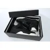 Bstsneaker-Air Jordan 4 black snake 819139-010 